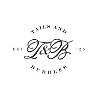 Tails & Bubbles logo - Similar company to Vennster