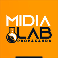 MidiaLab Propaganda logo - Similar company to Project Z