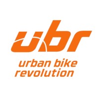 Urban Bike Revolution logo - Similar company to Mkbt: Make Better