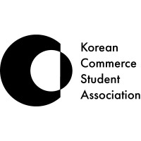 UBC Korean Commerce Student Association logo - Similar company to Biological Internet Of Things (Ubc Biot)