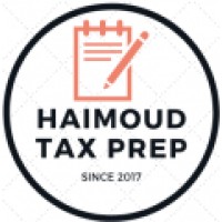 Haimoud Tax Prep logo - Similar company to Useche Cpa & Advisors