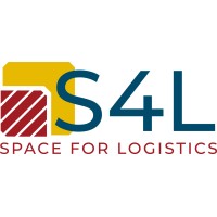 Space4Logistics logo - Similar company to Tnk Consulting