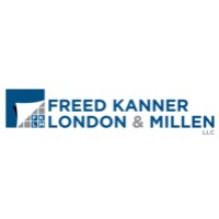 Freed Kanner London & Millen LLC logo - Similar company to Ramey Llp