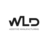 WLD Additive Manufacturing logo - Similar company to Solidperfil3D