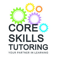 Core Skills Tutoring logo - Similar company to Uxbasix