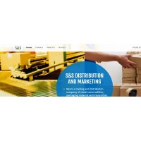 S&S Distribution And Marketing logo - Similar company to Profisor Services