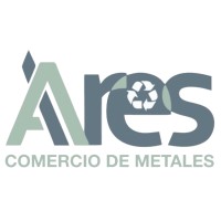 ARES Comercio de Metales logo - Similar company to Brx Recycling