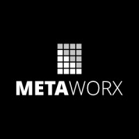 MetaWorx logo - Similar company to Metawork