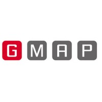 GMAP Associates logo - Similar company to Gmap