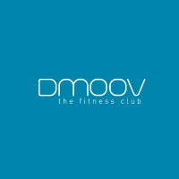 DMOOV logo - Similar company to Youtopia.Company