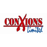 Conxions Ltd logo - Similar company to National Coding Technologies (Png) Limited