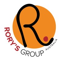 Rory's Group Australia logo - Similar company to Comace - Commercial Interior Solutions