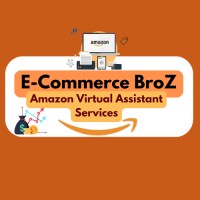 E-Commerce BroZ logo - Similar company to Wordclock