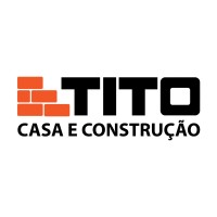 Tito Casa e Construção logo - Similar company to Projeto Bravo