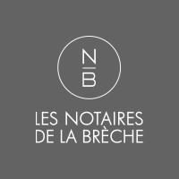 Notaires de la Brèche logo - Similar company to Mcm Notaires