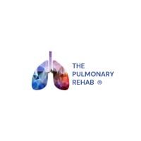 The Pulmonary Rehab logo - Similar company to Pcd Australia