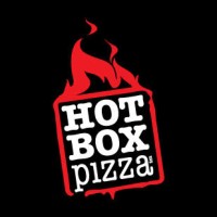 Hotbox Pizza