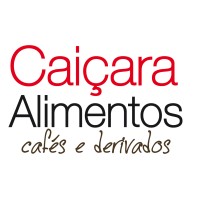 Caiçara Alimentos logo - Similar company to Crs Brands