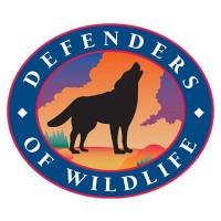 Defenders of Wildlife logo - Similar company to Endangered Species Coalition