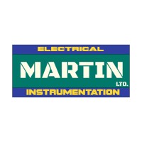 Martin EI LTD. logo - Similar company to Pr Water Australia