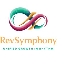 RevSymphony logo - Similar company to Bimworkshop Inc.