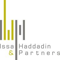 Issa Haddadin & Partners Company logo - Similar company to Gama Engineering And Contracting