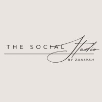 The Social Studio logo - Similar company to Noa Nutriton (Pty) Ltd