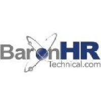 BaronHR Technical logo - Similar company to The Computer Center