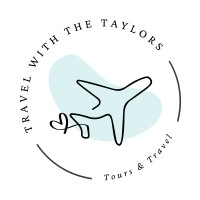Travel With The Taylor's logo - Similar company to Adventurelink Travel Inc.