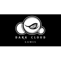 Dark Cloud Games logo - Similar company to Nerd Monkeys