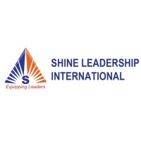 Shine Leadership International logo - Similar company to Summa