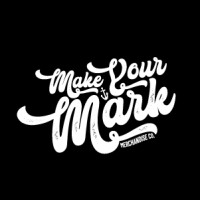 Make Your Mark logo - Similar company to Fourthwave.Io