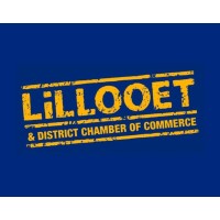 Lillooet Chamber of Commerce logo - Similar company to Bridge River Valley Community Association