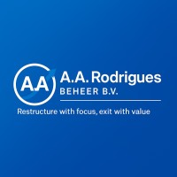 A.A. Rodrigues Beheer BV logo - Similar company to It-Button.Com