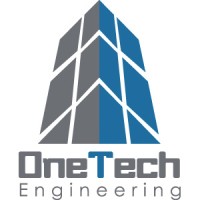 OneTech Engineering France logo - Similar company to Onetech Engineering Ltd