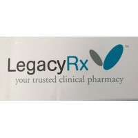 Legacy Rx Specialty Pharmacy logo - Similar company to High Bluff Private Wealth