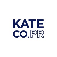 KateCo. PR logo - Similar company to Alt/Shift/