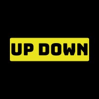 UP DOWN logo - Similar company to Stha Construction