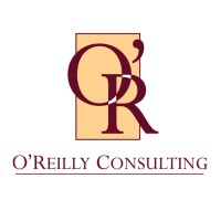 O'Reilly Consulting Media & Community Relations logo - Similar company to Nexorbit