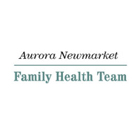 Aurora-Newmarket Family Health Team logo - Similar company to Spa Ltc