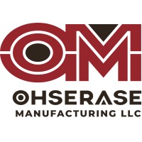 Ohserase Manufacturing LLC logo - Similar company to Kaizen First