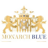 Monarch Blue International