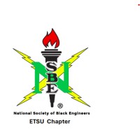 NSBE - ETSU Chapter logo - Similar company to Etsu Department Of Computing