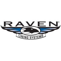 Raven Lining Systems logo - Similar company to Polycoat Usa
