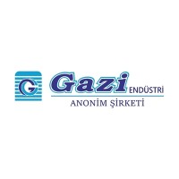 Gazi Endüstri A.Ş logo - Similar company to Cvr Digital