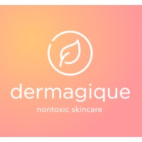 Dermagique logo - Similar company to Fleurhive