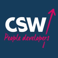 CSW Group logo - Similar company to Risksense, Inc.