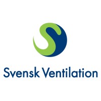 Svensk Ventilation logo - Similar company to Säker Vatten Ab