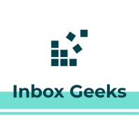 Inbox Geeks logo - Similar company to Limebeat