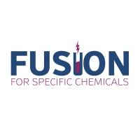 Fusion for specific chemicals logo - Similar company to Master Construction Chemicals